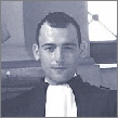 Andrea Di Paoli, lawyer and sworn translator Italian-French-Italian in Belgium