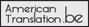 Chris Falques - American Translation