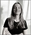 Elodie Collet, sworn translator from Dutch, English and Spanish into French in Belgium