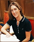Karin Van Dael - sworn translator in Dutch, English, French and Spanish in Belgium and Spain