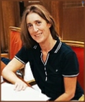 Karin Van Dael - sworn translator in Dutch, English, French and Spanish in Belgium, Grand Duchy of Luxembourg, Netherlands and Spain