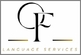 Fredrick Obedekah, sworn and specialised translator interpreter in English, French and Spanish in Belgium