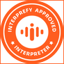 Vladislav Linkivitchious - "Interprefy" approved interpreter